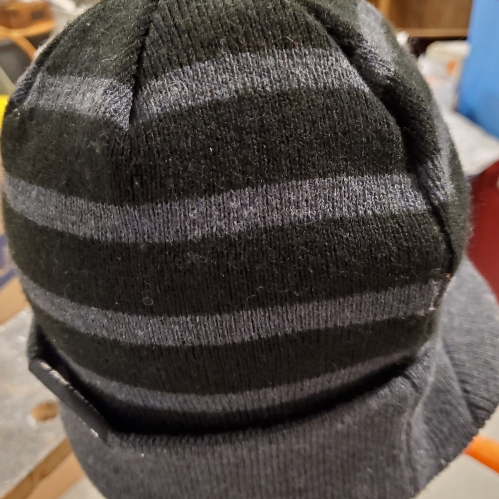 South Pole knitted hat